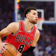 Don’t look now, but Zach LaVine finally has a supporting cast.